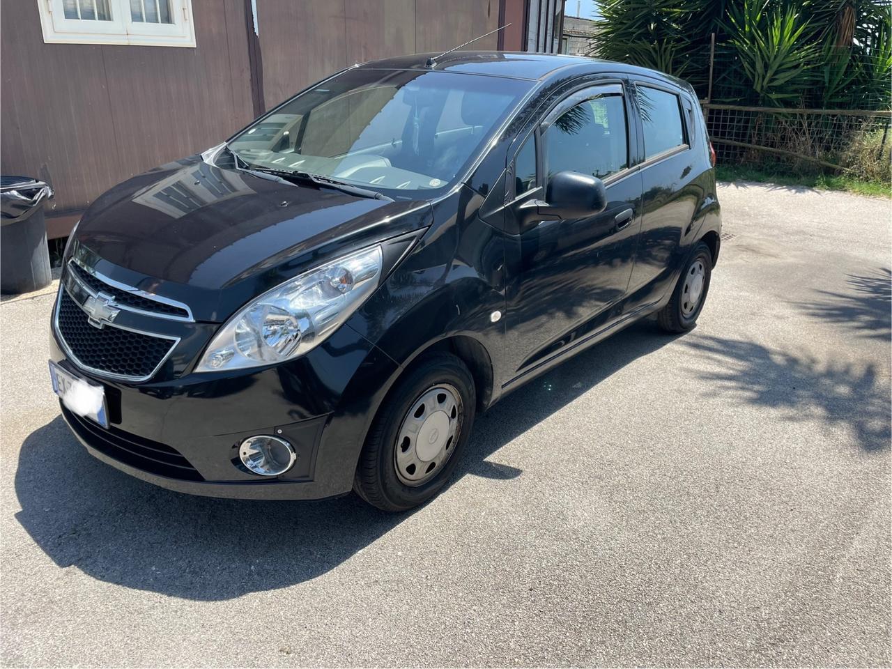 Chevrolet Spark 1.0 Gpl a*f*f*a*r*e