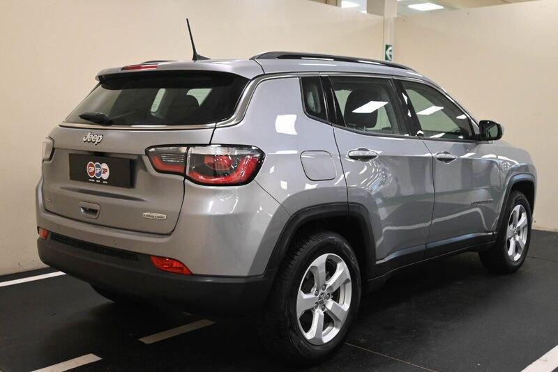 Jeep Compass Compass 1.6 Multijet II 2WD Longitude