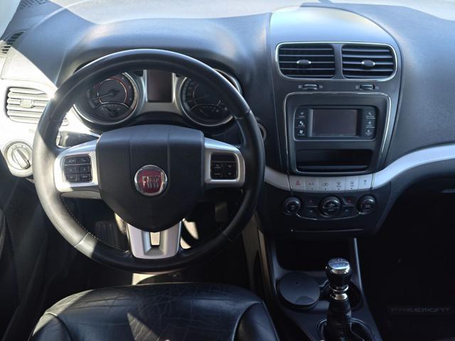 FIAT Freemont 2.0 Multijet 170 CV Urban