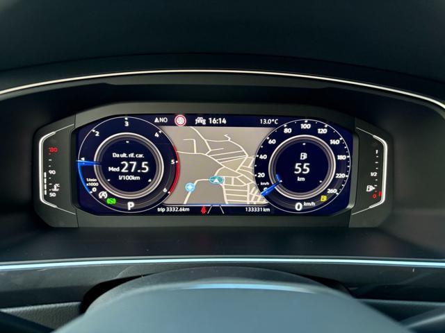 VOLKSWAGEN Tiguan 2.0 TDI 150 CV SCR DSG Elegance VIRTUAL