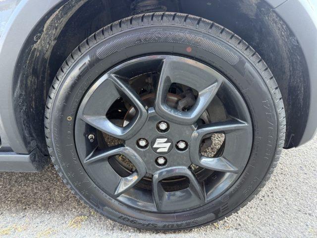 SUZUKI Ignis 1.2 Hybrid 4WD All Grip Top 4x4 GPL DI FABBRICA
