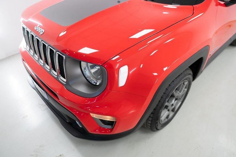 Jeep Renegade 1.6 MJT Limited 2WD 120CV