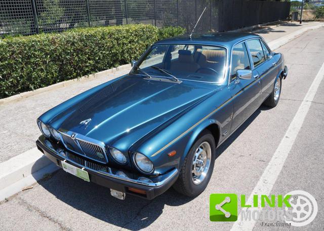 JAGUAR XJ6 4.2