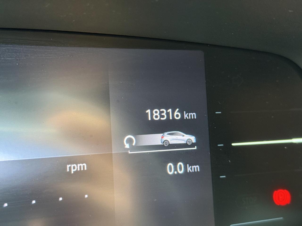 Renault Clio ECO-G 100 CV 5 porte Techno