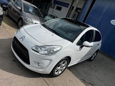 Citroen C3 1.4 HDi 70 Exclusive