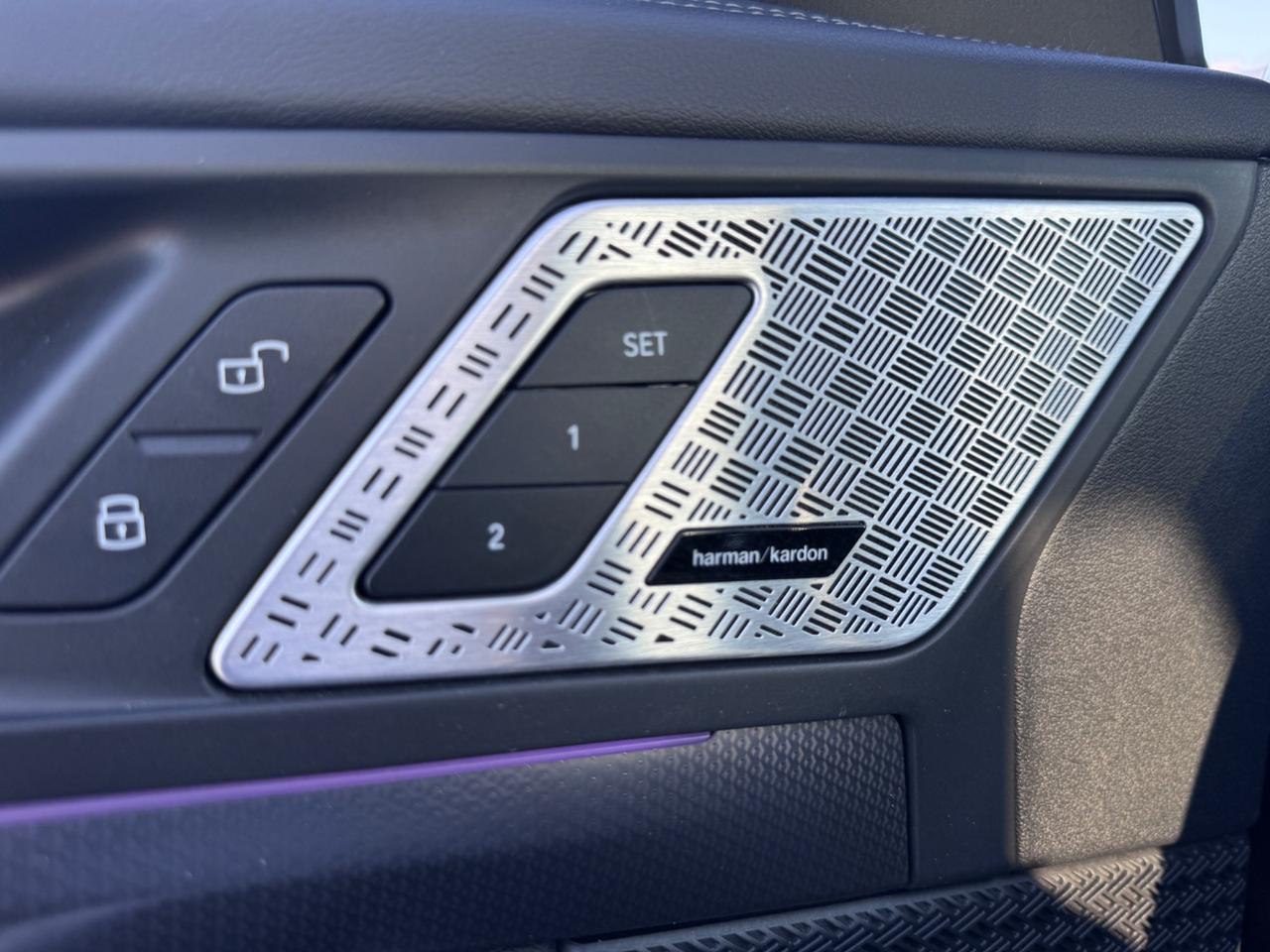 Bmw X1 sDrive 18d Msport tetto