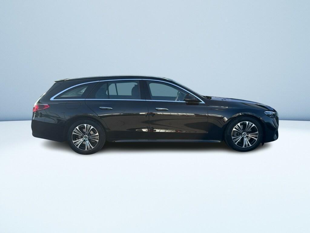 Mercedes Classe E 220 220 d Advanced 9G-Tronic