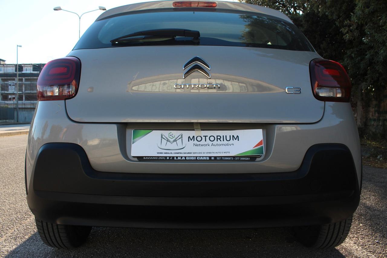 Citroen C3 you