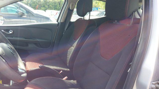 RENAULT Clio 1.2 75CV GPL 5 porte Live PER NEOPATENTATI
