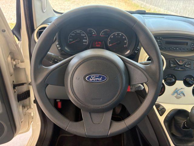 FORD Ka+ 1.2 8V 69CV Business PRONTA CONSEGNA EURO 5