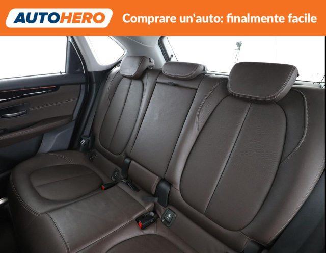 BMW 225 xe Active Tourer iPerformance Luxury aut.