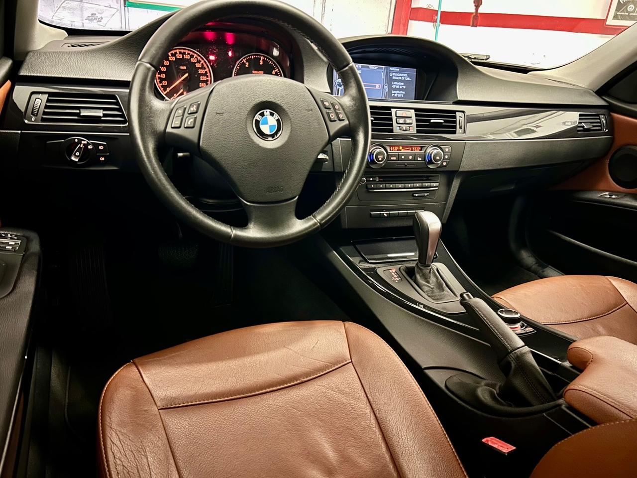 Bmw 318 318d 2.0 143CV cat Touring MSport
