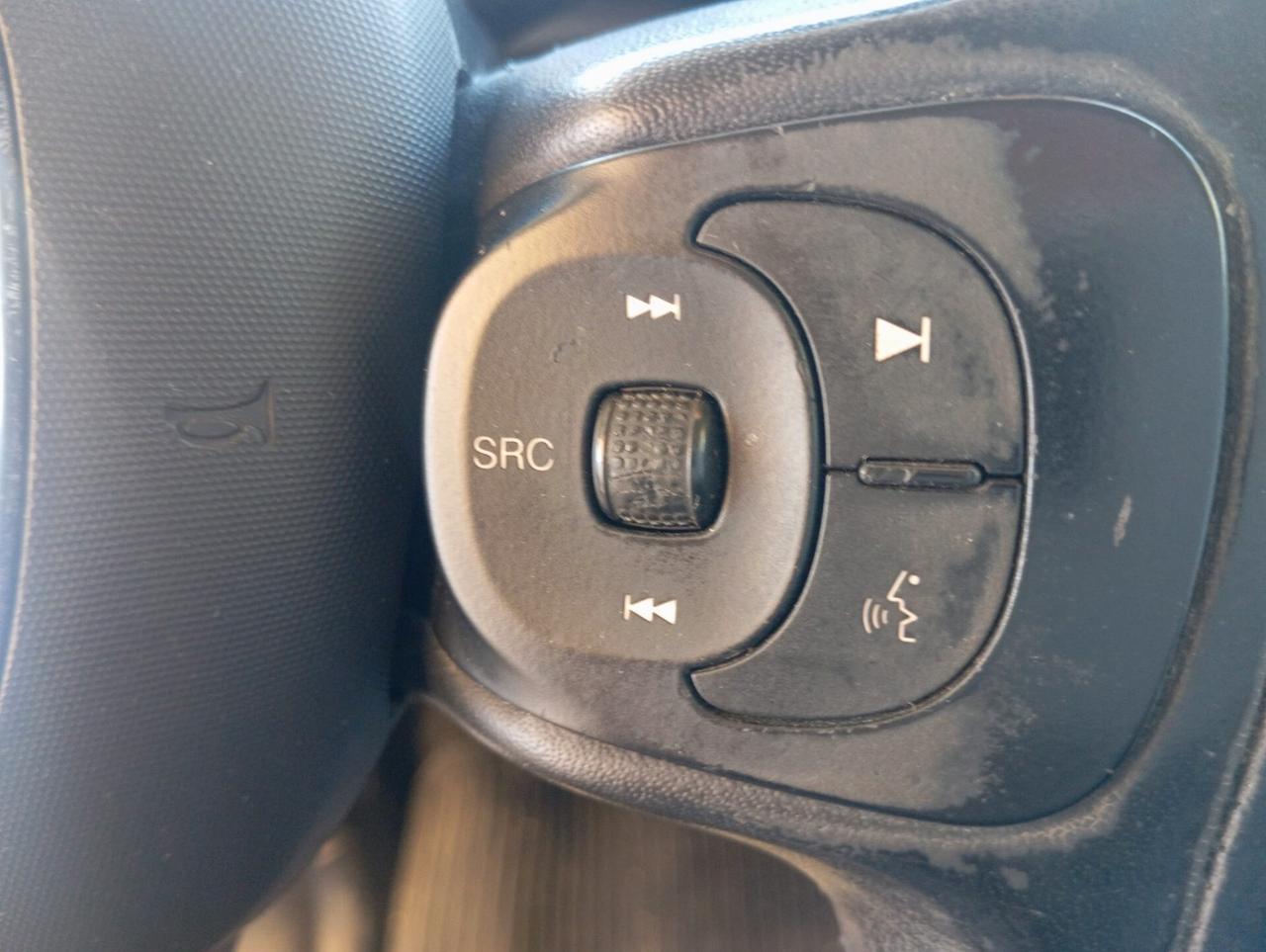 Fiat 500L 1.4 T-Jet 120 CV (Benzina GPL) Pop Star