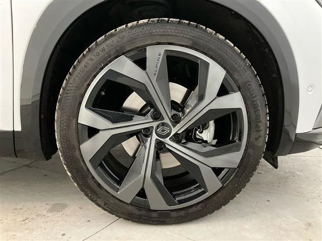 RENAULT Austral 1.2 E-Tech full hybrid Iconic Esprit Alpine 200cv