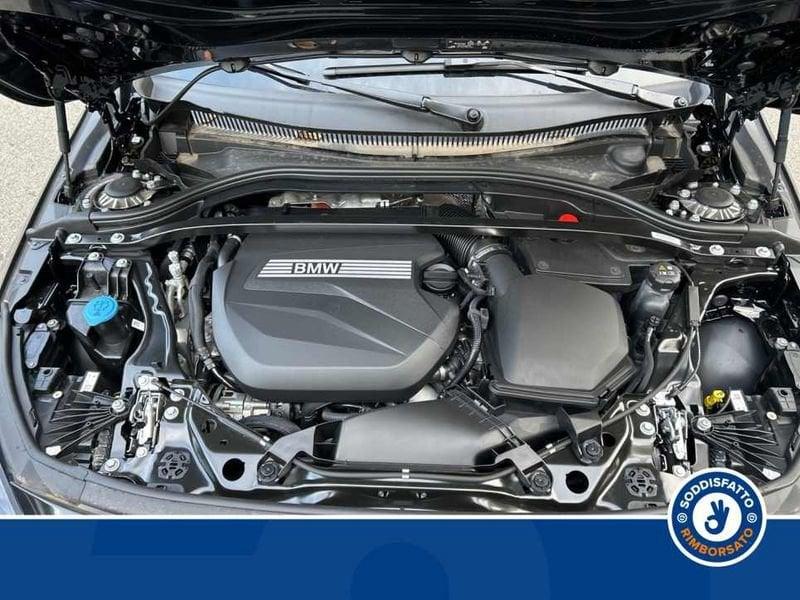 BMW Serie 1 118d M Sport Pro
