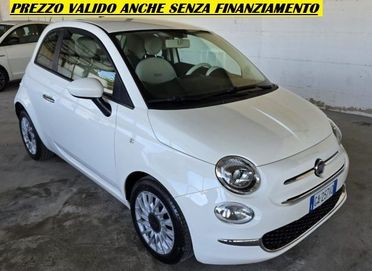 FIAT 500 1.0 Hybrid Lounge