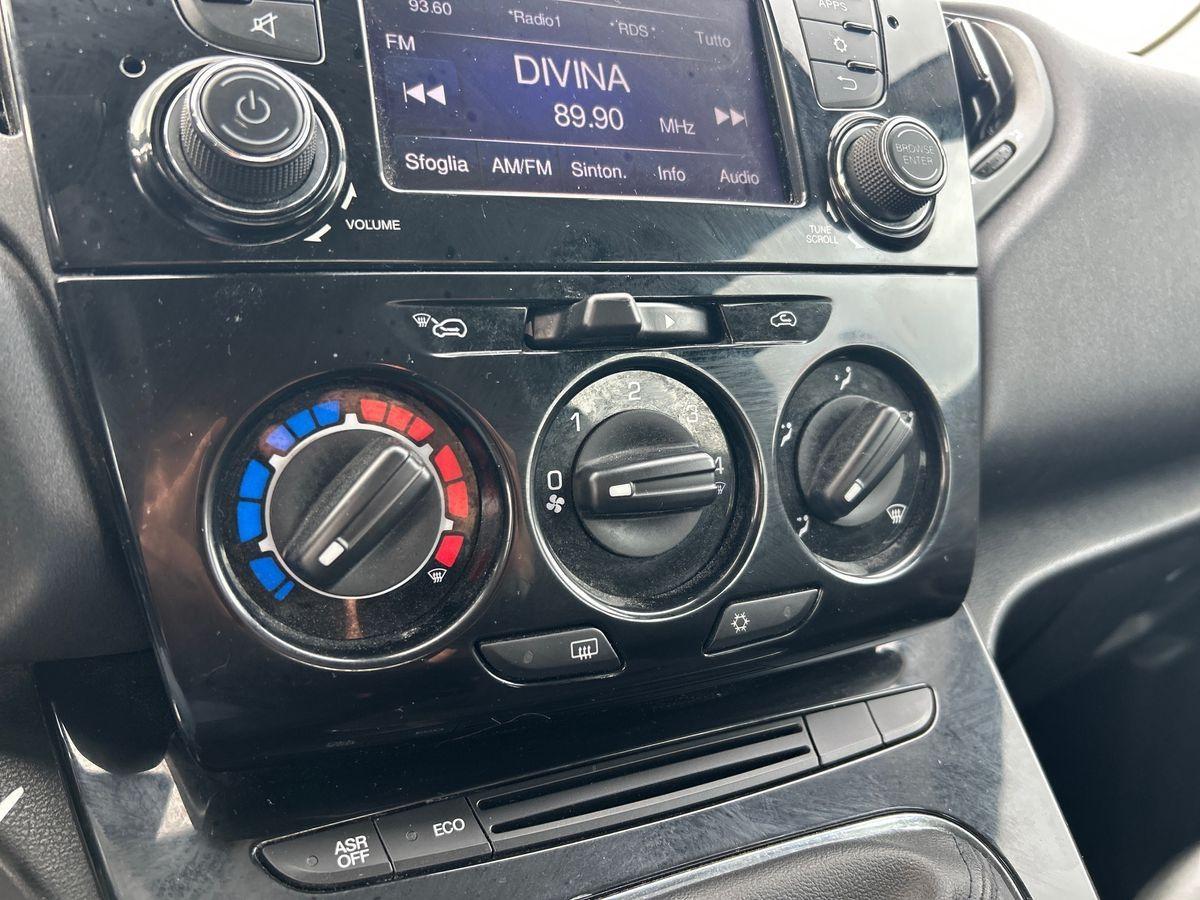 LANCIA Ypsilon III 2015 - Ypsilon 0.9 t.air Gold s&s 85cv dfn