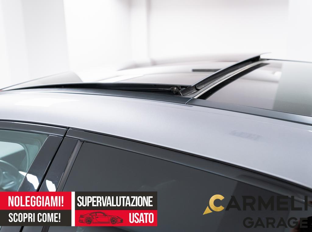 Alfa Romeo Stelvio 2.2 Turbodiesel 210 CV AT8 Q4 Veloce-CERCHI DA 20”-UNICOPROPRIETARIO