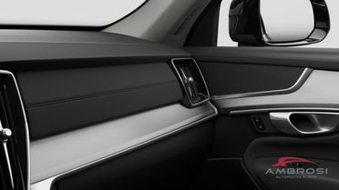 VOLVO XC90 B5 AWD Mild hybrid Benzina Core Bright 7 Sedili
