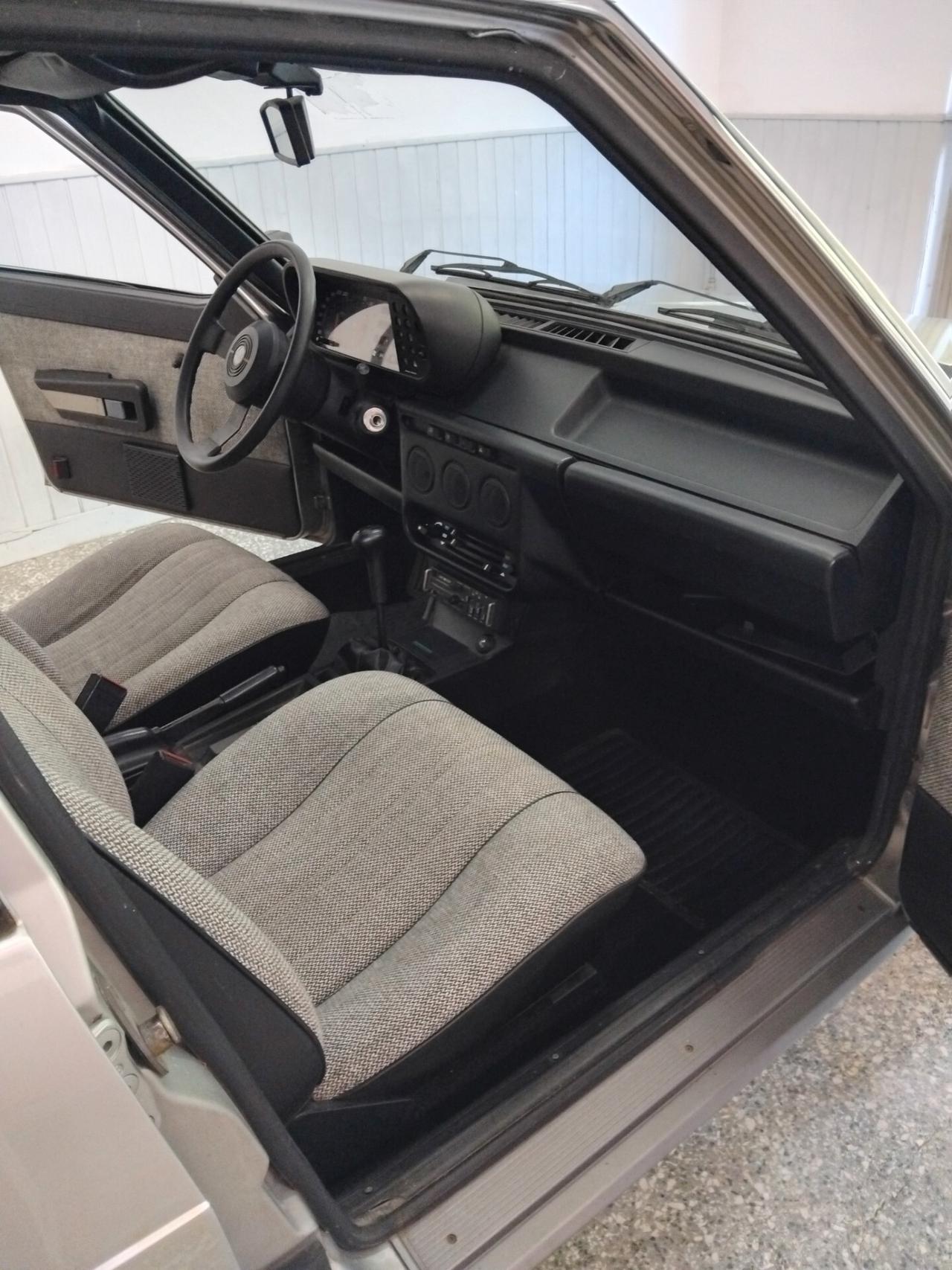 Alfa Romeo Giulietta 1.6 L