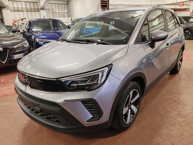 Opel Crossland 1.2 83Cv Edition