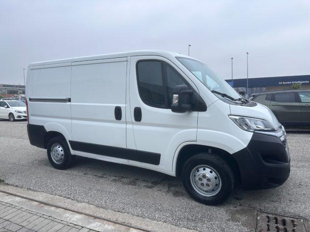 CITROEN Jumper L1-H1 2.0 BlueHDi 110CV Furgone