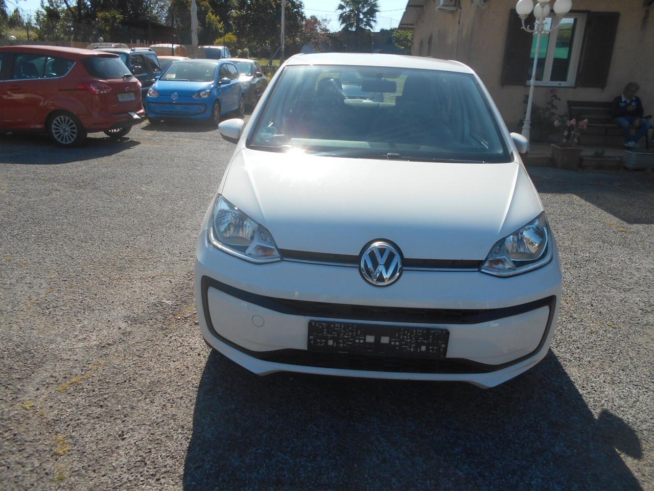 Volkswagen up! 1.0 5p. move