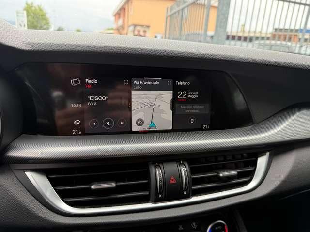 Alfa Romeo Stelvio Stelvio 2.2 t Veloce Q4 210cv auto