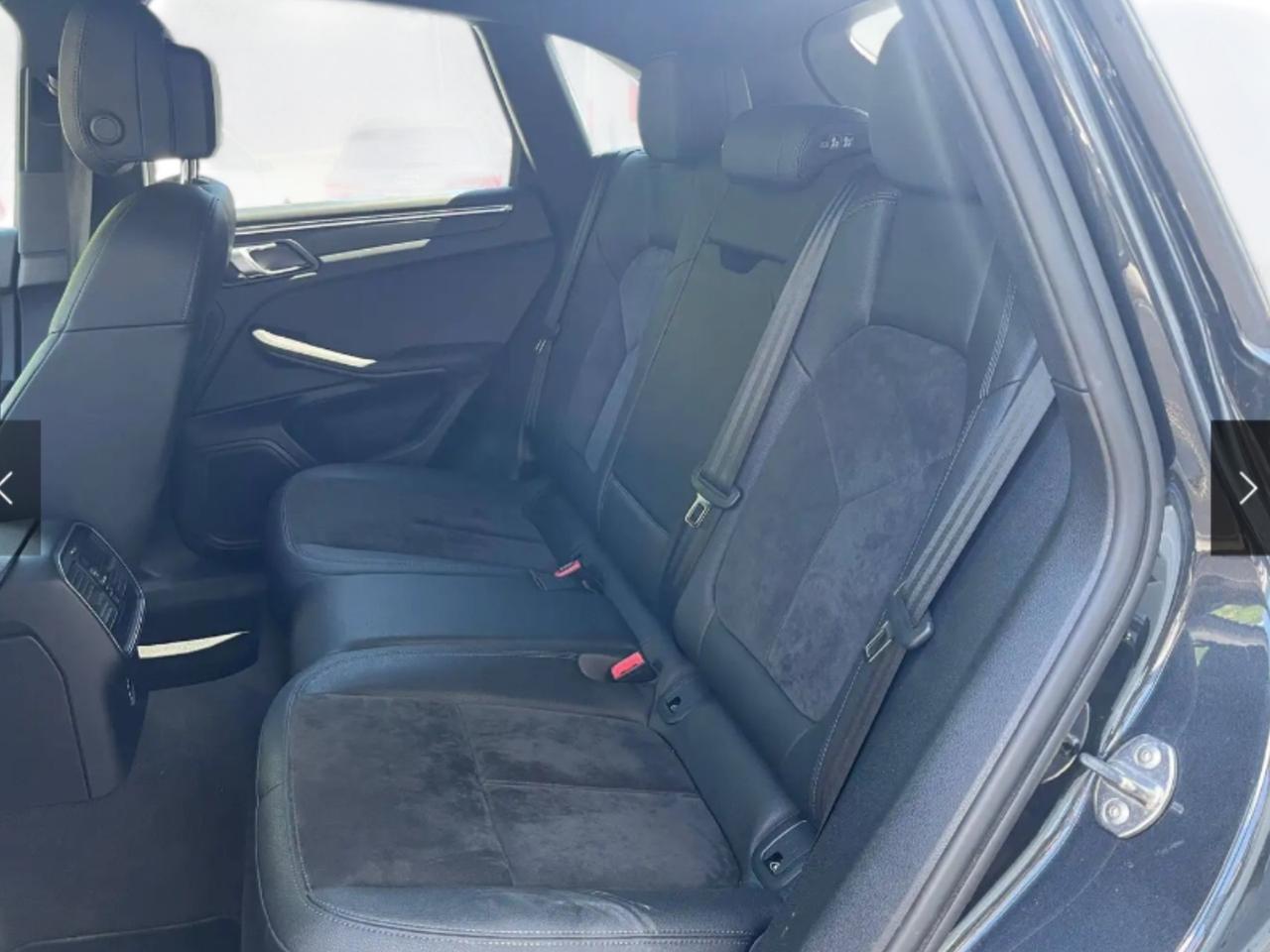 Porsche Macan 2.0 245 CV PDK 21” 4x4 Perfetta
