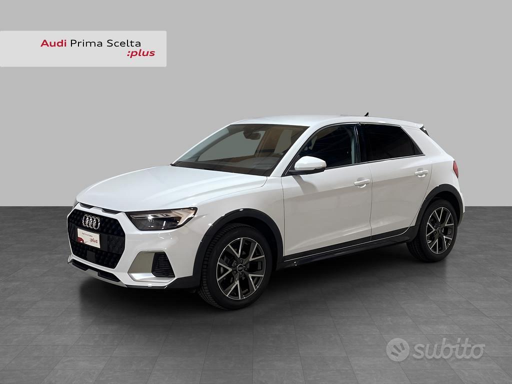 Audi A1 allstreet 30 1.0 tfsi Business 116cv s tro