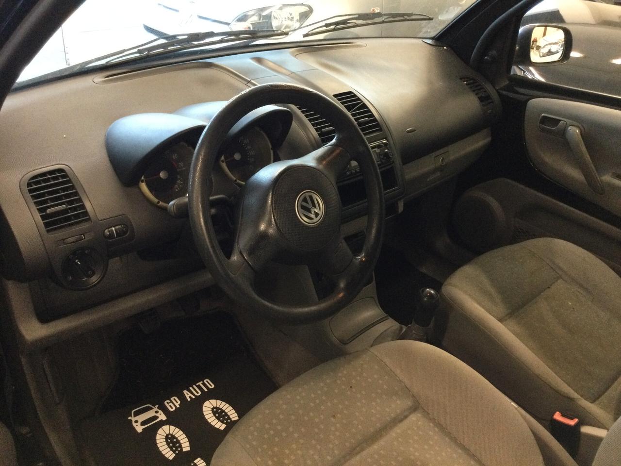 Volkswagen Lupo 1.0 cat Trendline