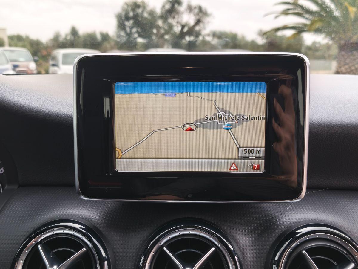 MERCEDES Classe A 180 CDI 70.000 Km