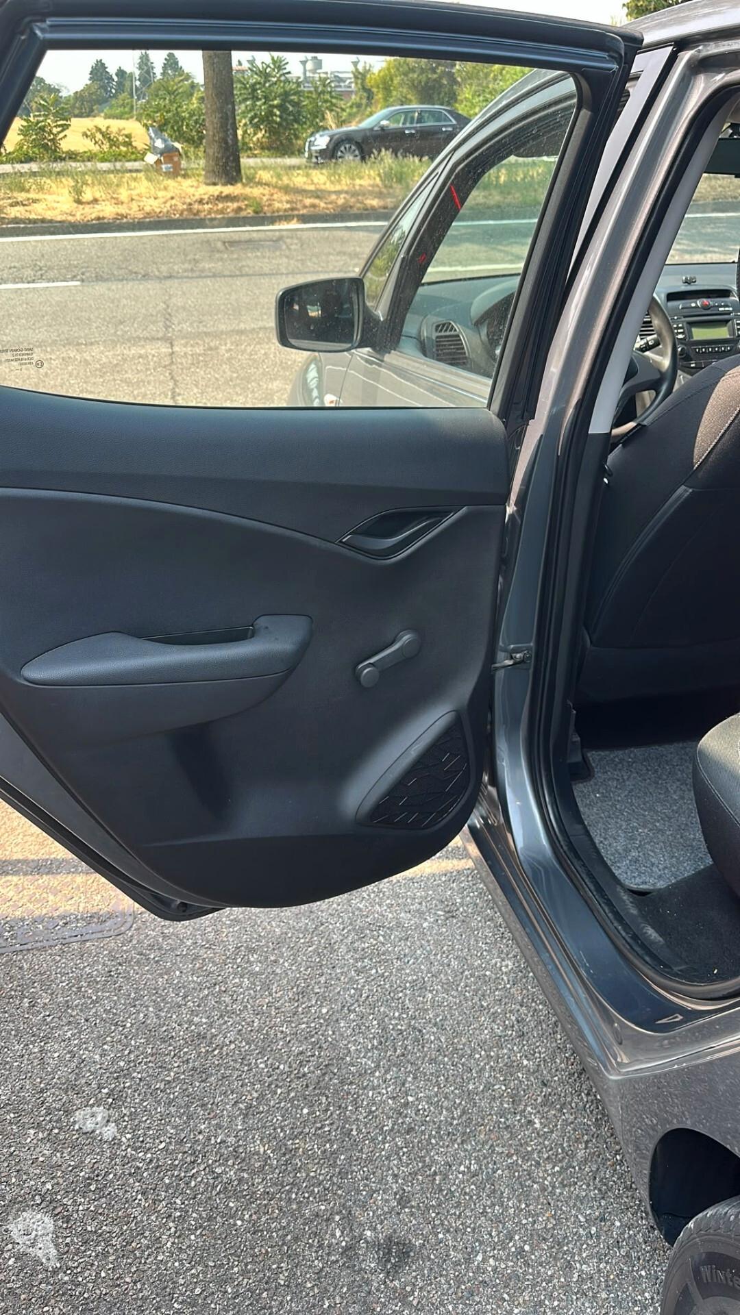 Hyundai iX20 1.4 90 CV Comfort