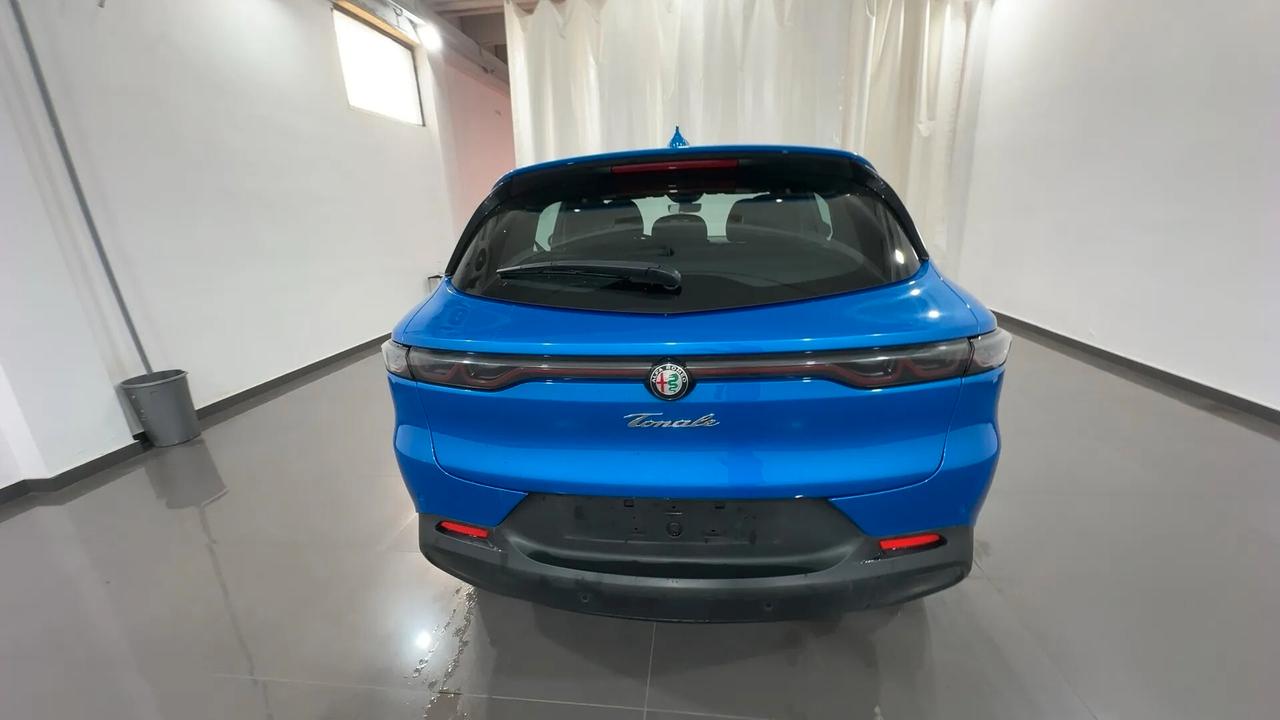 Alfa Romeo Tonale 1.6 diesel 130 CV TCT6 Sprint