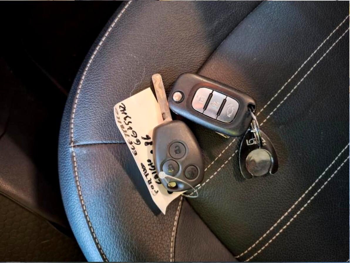 Smart ForTwo EQ Racingrey (22kW) Full Optional PREZZO VERO Unipro IVA DEDUC.