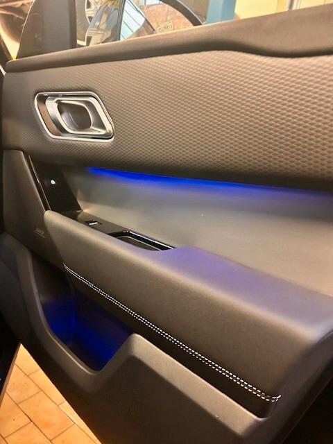 Land Rover Range Velar 2.0D I4 204 CV R-Dynamic S