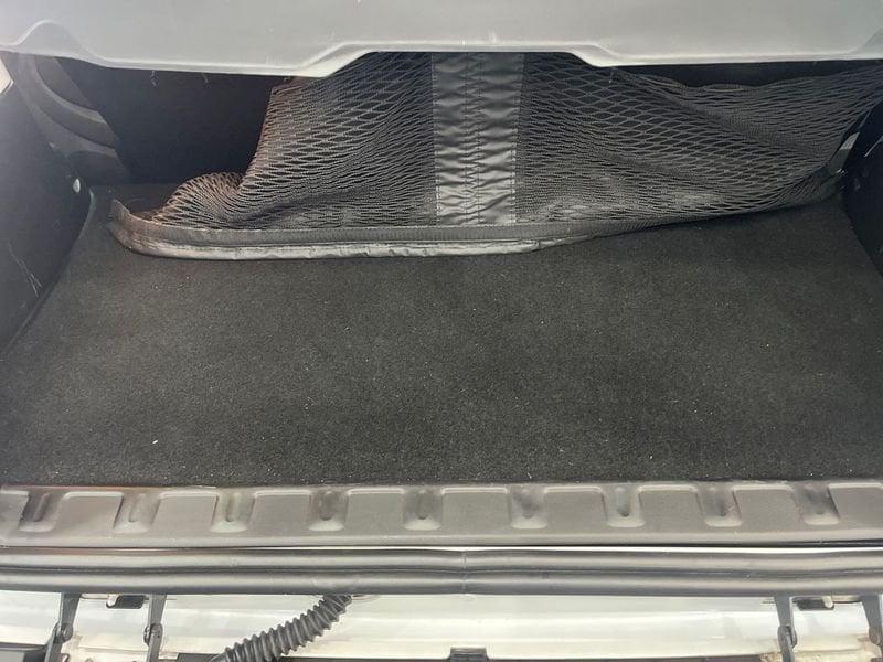 smart fortwo Fortwo 0.9 t Passion 90cv twinamic