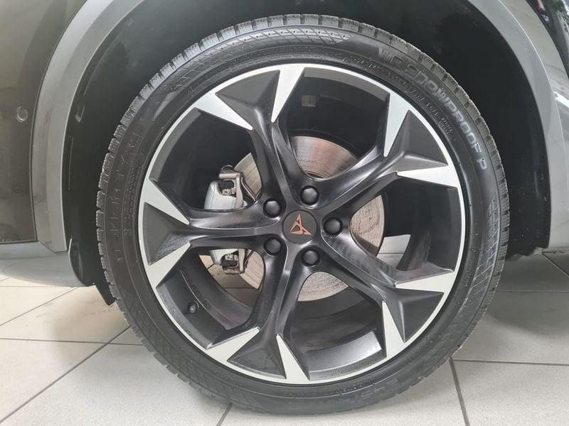 CUPRA Formentor 1.4 E-HYBRID VZ PRIORITY DSG