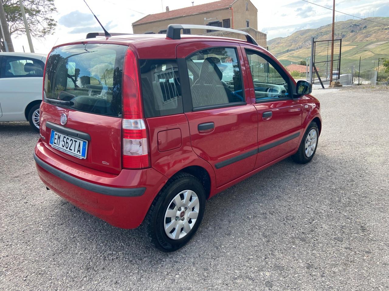 Fiat Panda 1.2 EasyPower Easy