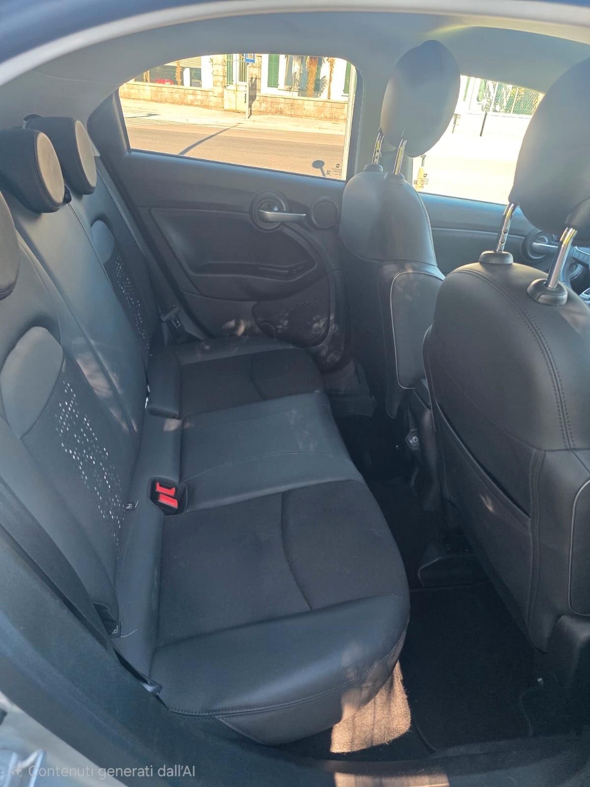 Fiat 500X 1.0 T3 120 CV Sport