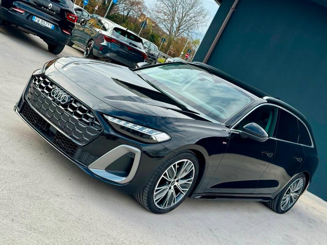 Audi A5 2.0 tfsi S line edition 150cv s-tronic