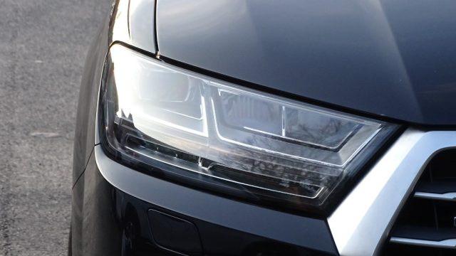 AUDI Q7 3.0 TDI 272 CV quattro tiptronic, Plus, Garanzia..