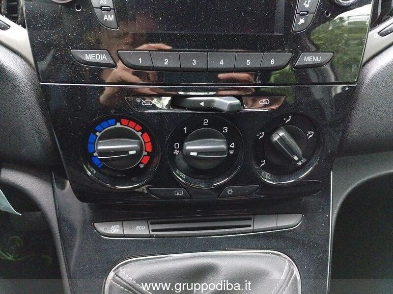 Lancia Ypsilon III 2011 Benzina 0.9 t.air S MomoDesign s&s 85cv dfn E6