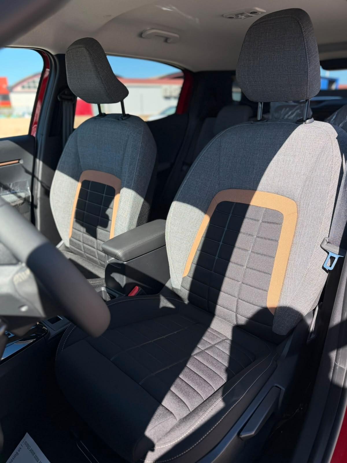 C3 Aircross Hybrid 145 CV e-DCS6 Plus