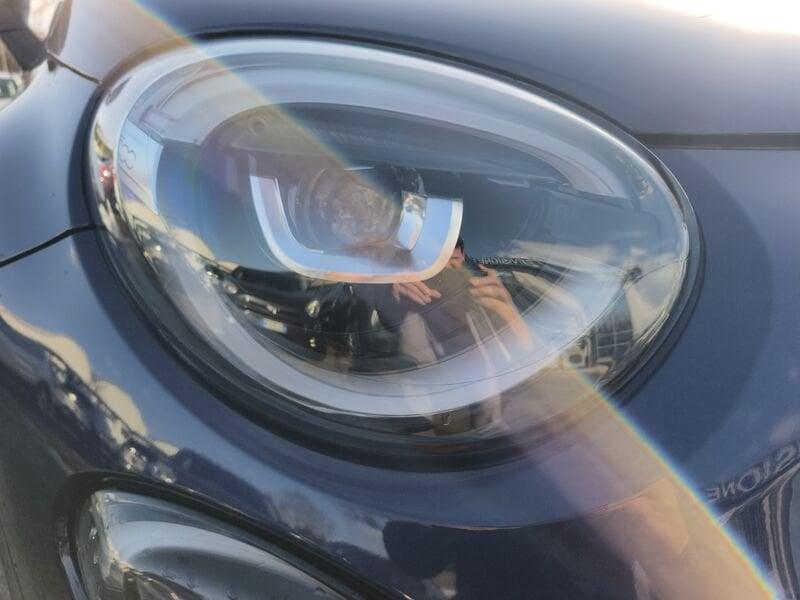 FIAT 500X 2022 Dolcevita Dolcevita 1.5 t4 hybrid Sport 130cv dct