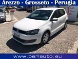 Volkswagen Polo 1.6 TDI 90CV DPF 5 porte Comfortline