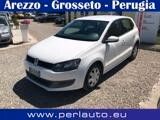 Volkswagen Polo 1.6 TDI 90CV DPF 5 porte Comfortline
