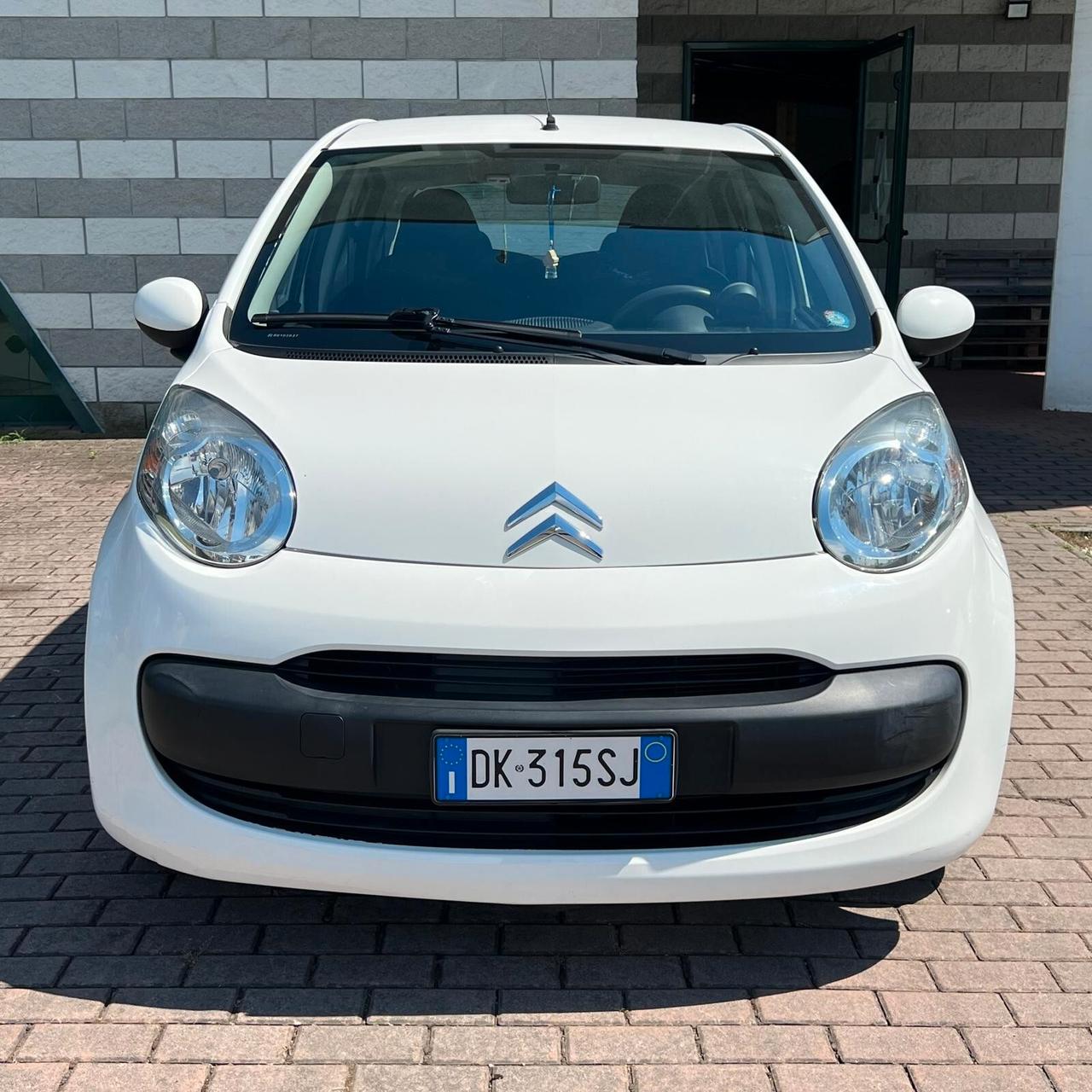 Citroen C1 1.0 5 porte C1TY