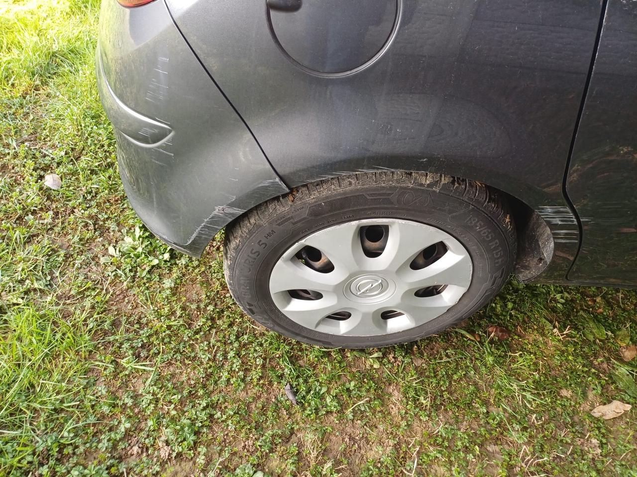 Opel Corsa 1.3 CDTI 95CV F.AP. 5 porte Sport