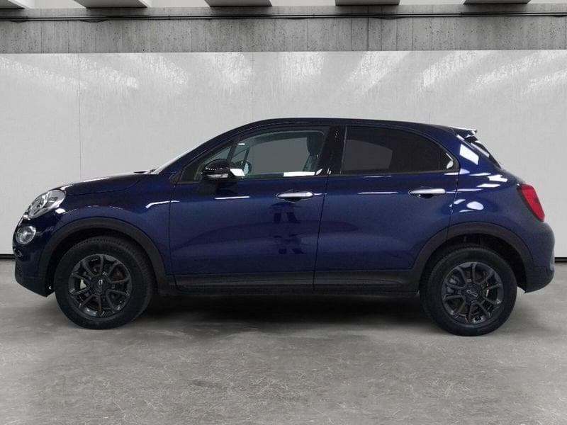 FIAT 500X 1.0 t3 Club 120cv